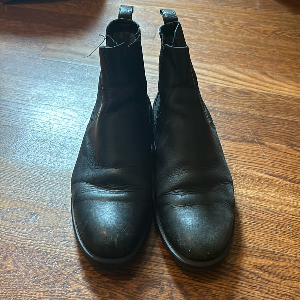 Vagabond Chelsea boots - Black 38 - used